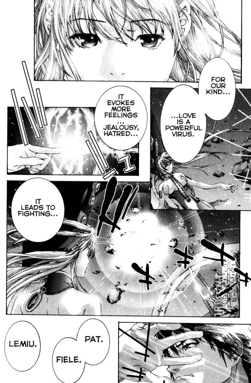 Page 144 Chapter 5 Deus Vitae