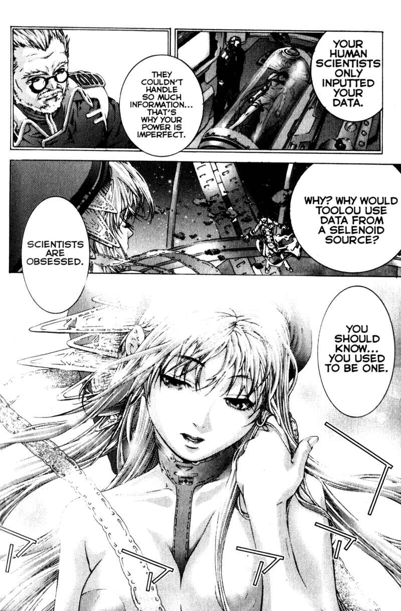 Page 146 Chapter 5 Deus Vitae