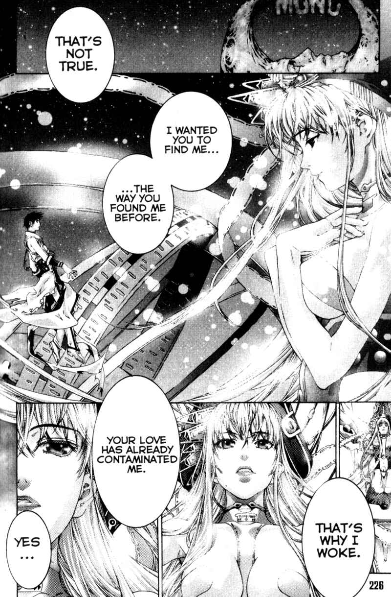 Page 148 Chapter 5 Deus Vitae