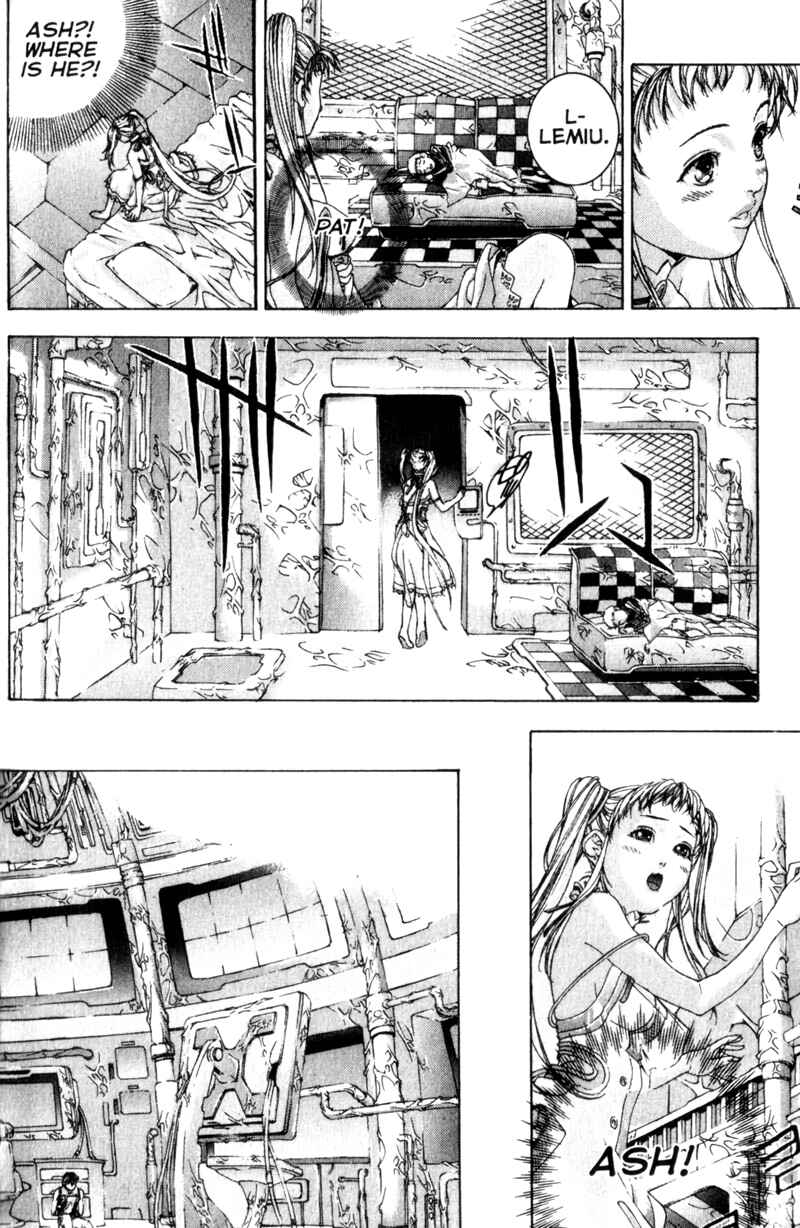 Page 15 Chapter 5 Deus Vitae