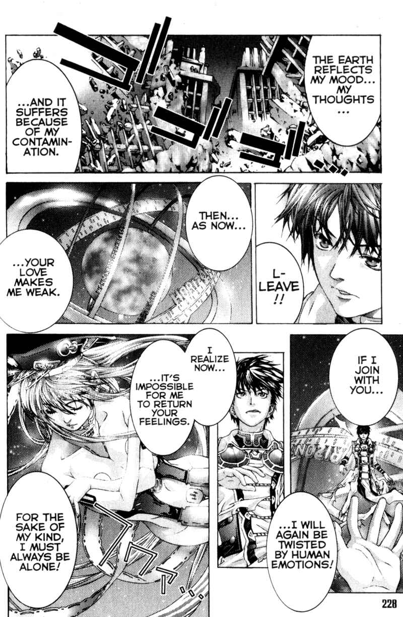 Page 150 Chapter 5 Deus Vitae