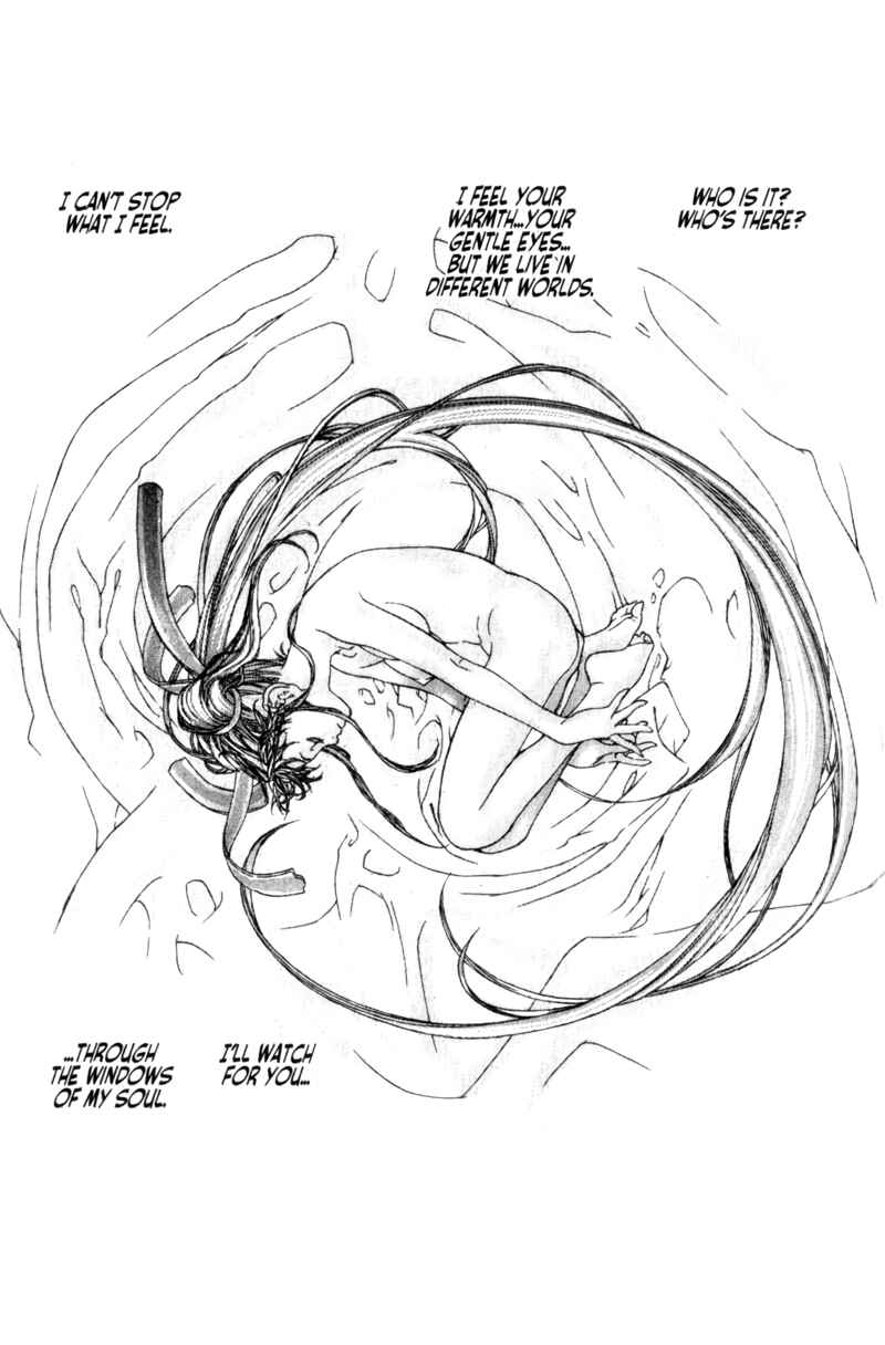 Page 2 Chapter 5 Deus Vitae
