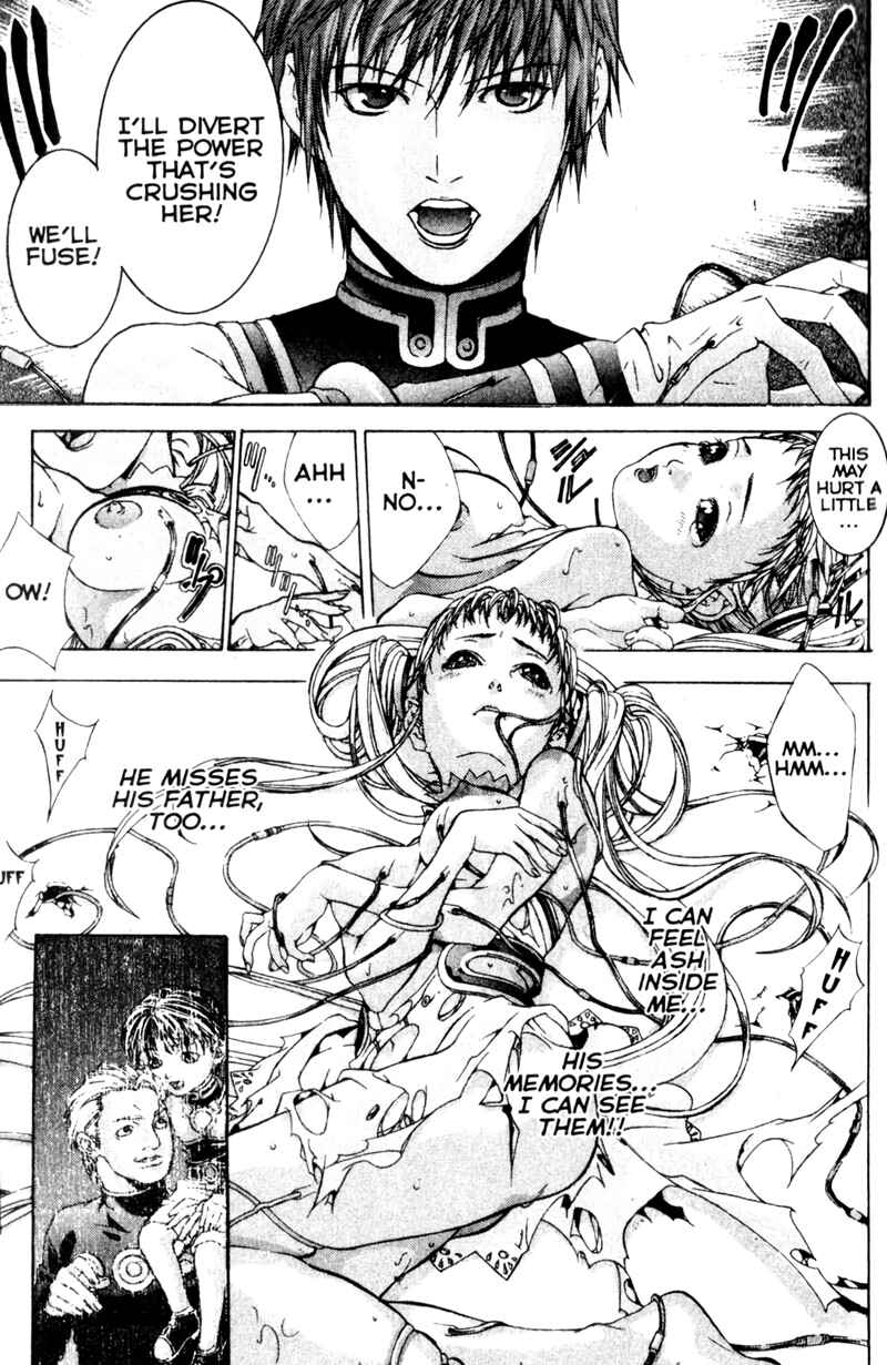 Page 21 Chapter 5 Deus Vitae