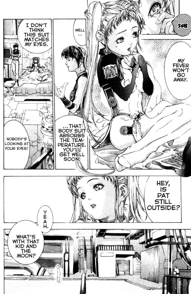 Page 26 Chapter 5 Deus Vitae
