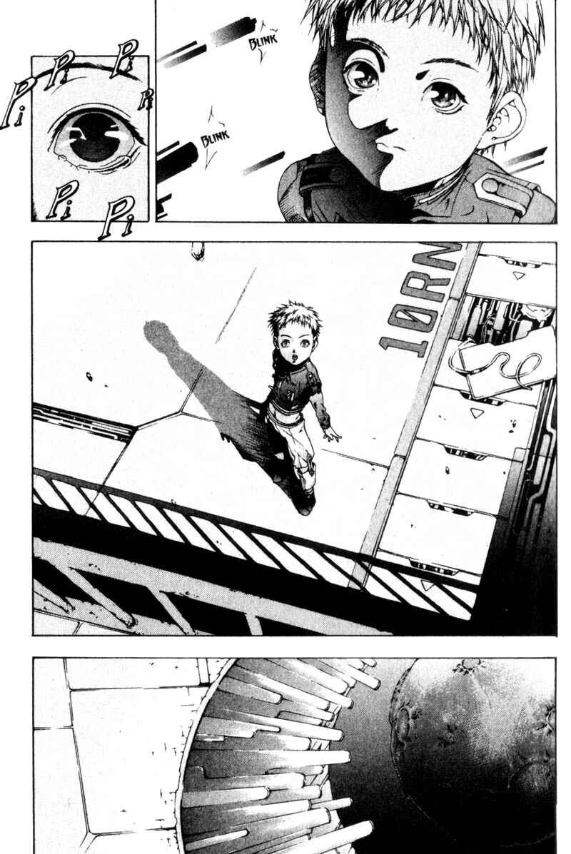 Page 27 Chapter 5 Deus Vitae