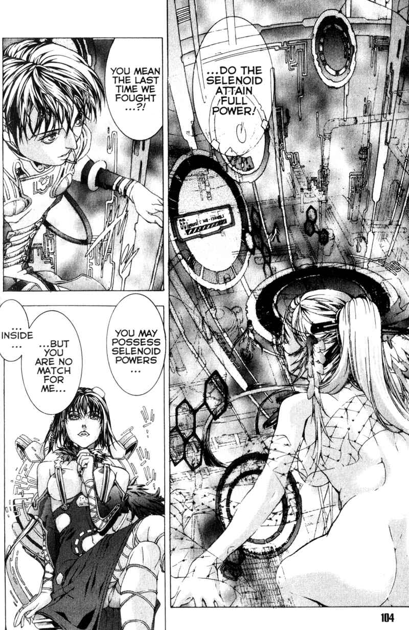 Page 35 Chapter 5 Deus Vitae