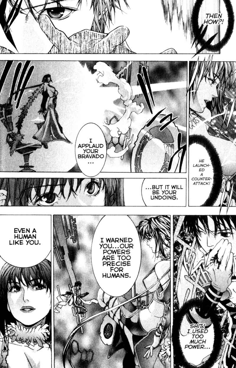 Page 39 Chapter 5 Deus Vitae