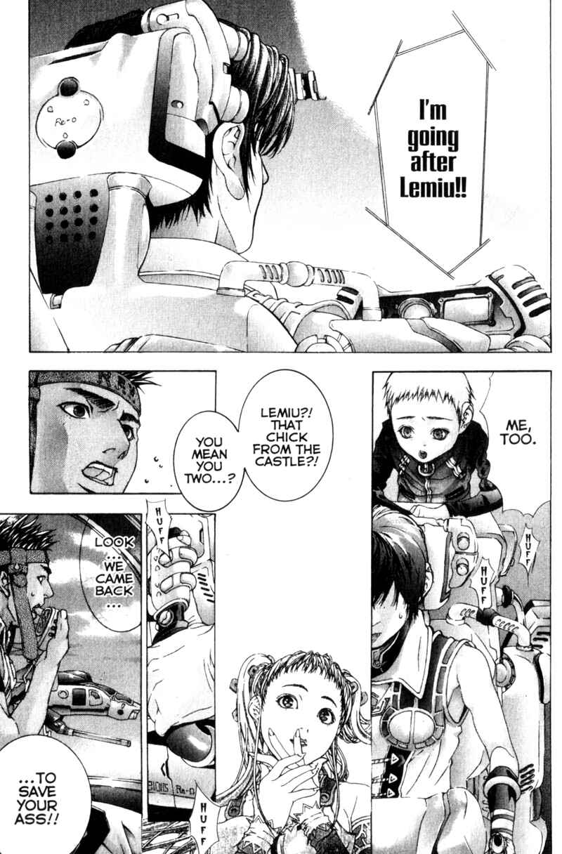 Page 51 Chapter 5 Deus Vitae