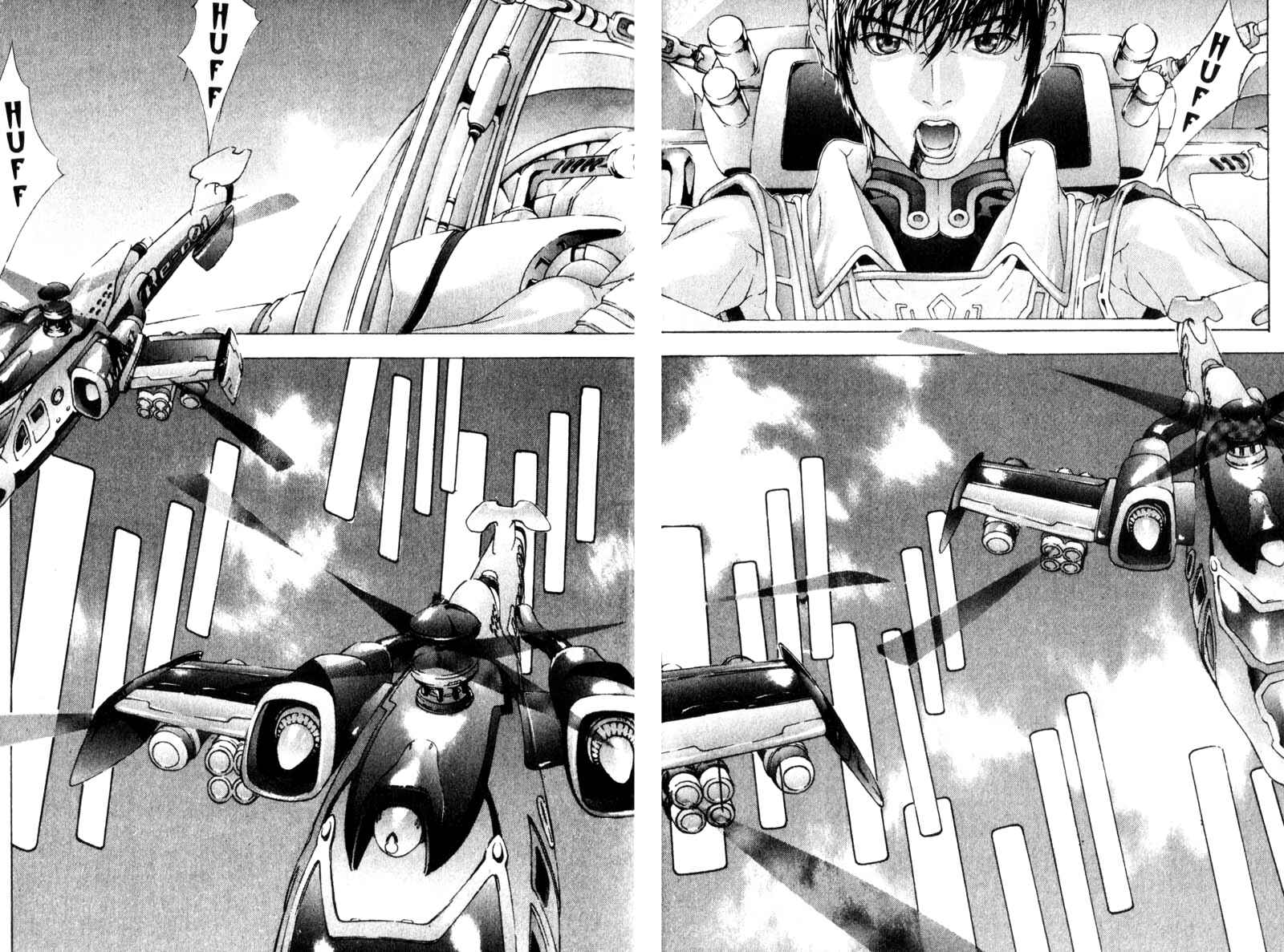 Page 52 Chapter 5 Deus Vitae