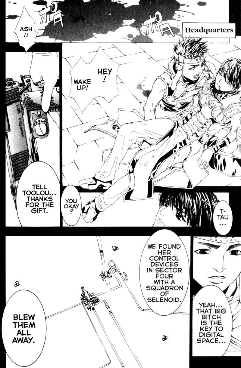 Page 53 Chapter 5 Deus Vitae