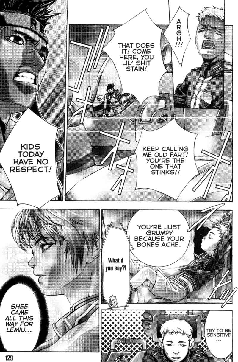Page 58 Chapter 5 Deus Vitae