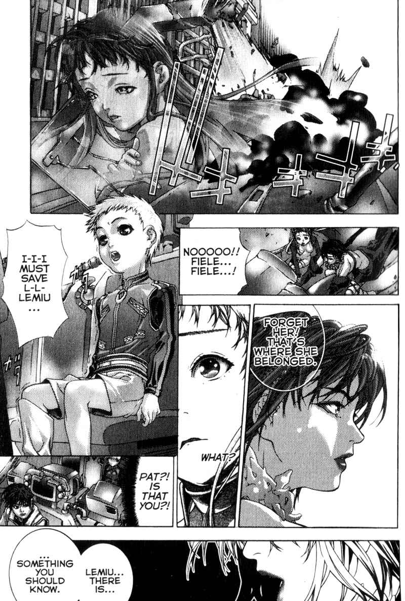 Page 66 Chapter 5 Deus Vitae
