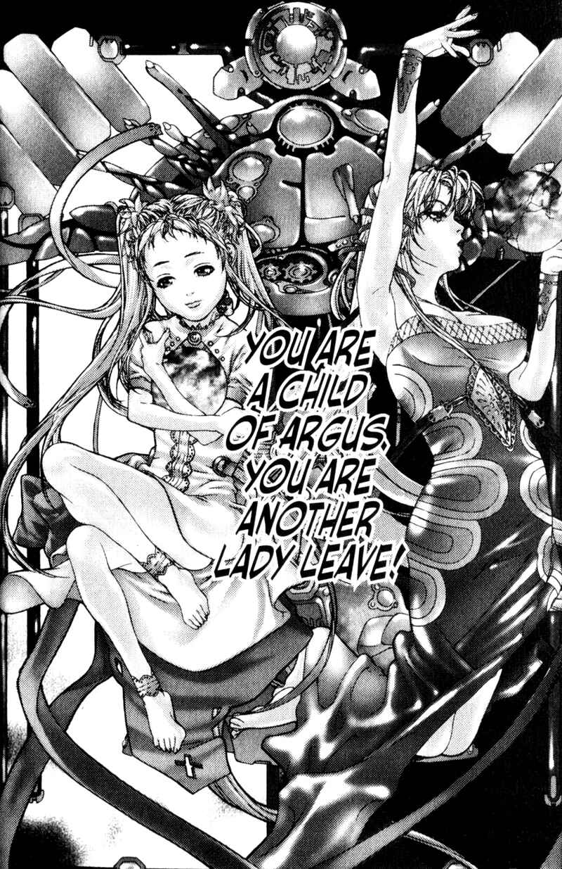 Page 67 Chapter 5 Deus Vitae