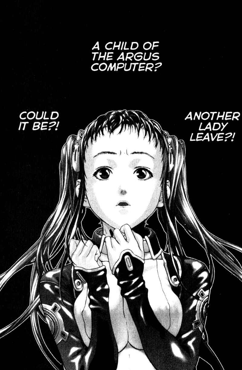 Page 68 Chapter 5 Deus Vitae