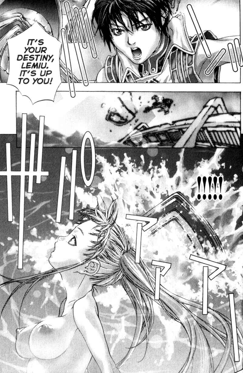 Page 70 Chapter 5 Deus Vitae