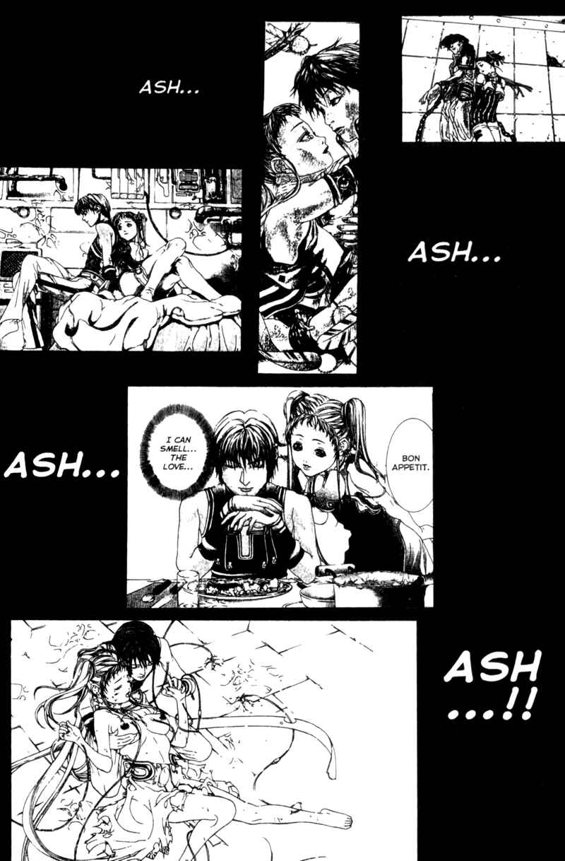 Page 71 Chapter 5 Deus Vitae