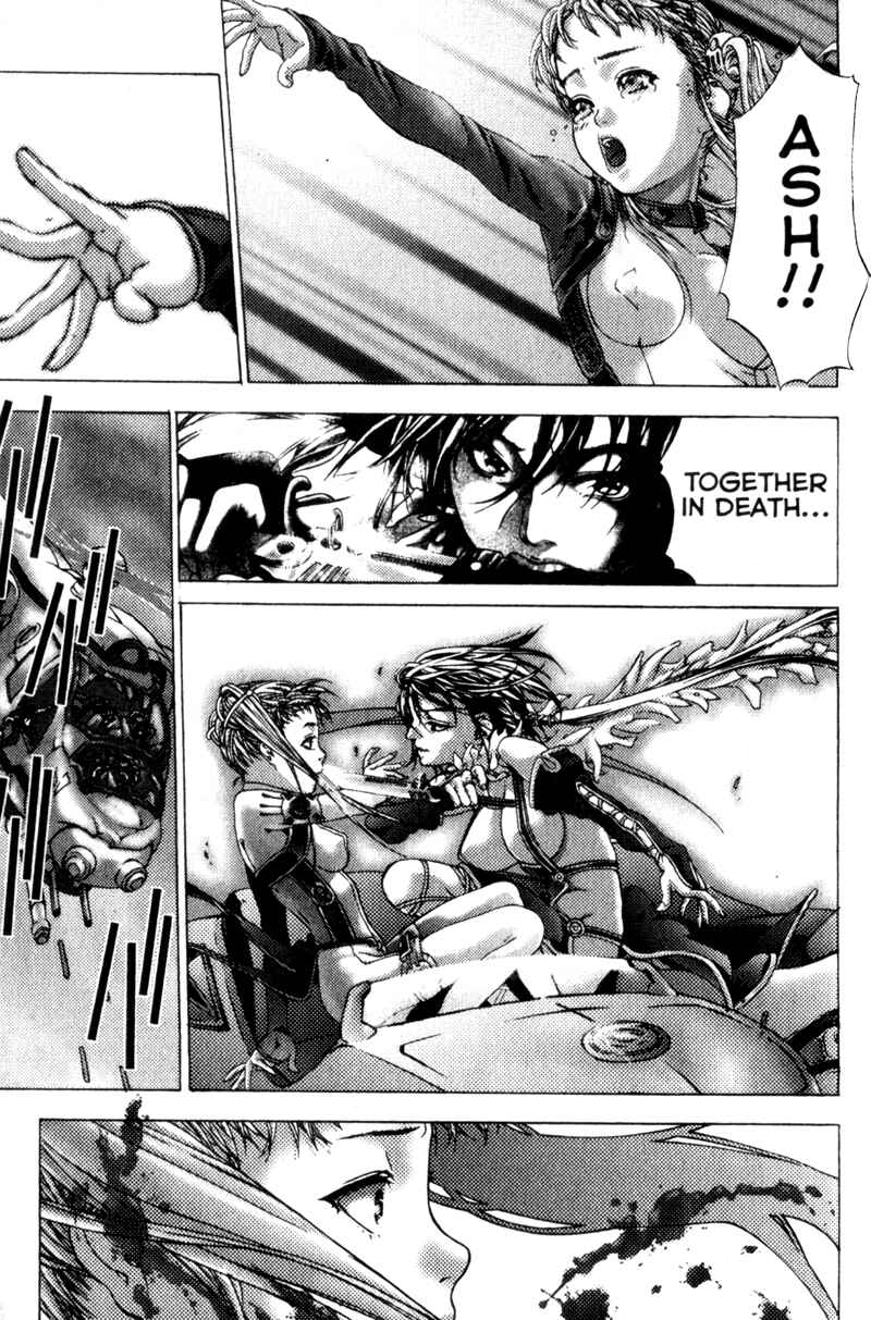 Page 72 Chapter 5 Deus Vitae