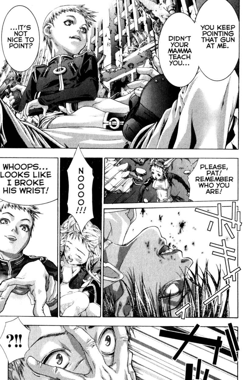 Page 85 Chapter 5 Deus Vitae