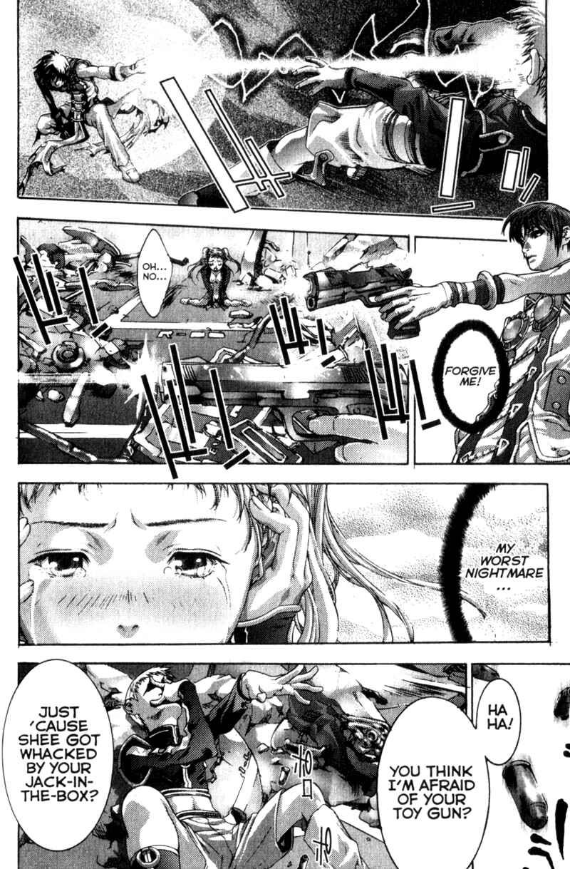 Page 86 Chapter 5 Deus Vitae