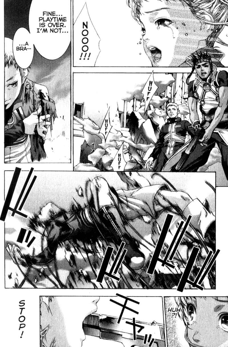 Page 88 Chapter 5 Deus Vitae