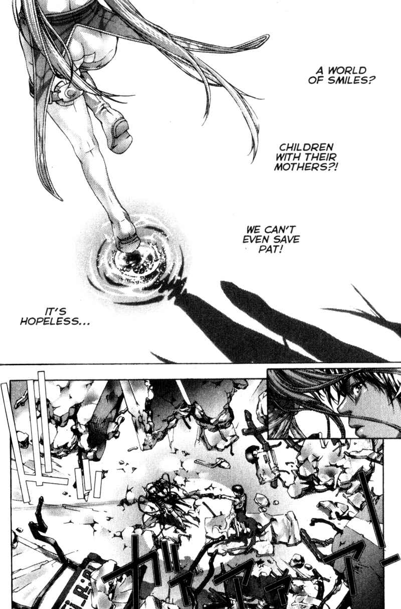Page 90 Chapter 5 Deus Vitae