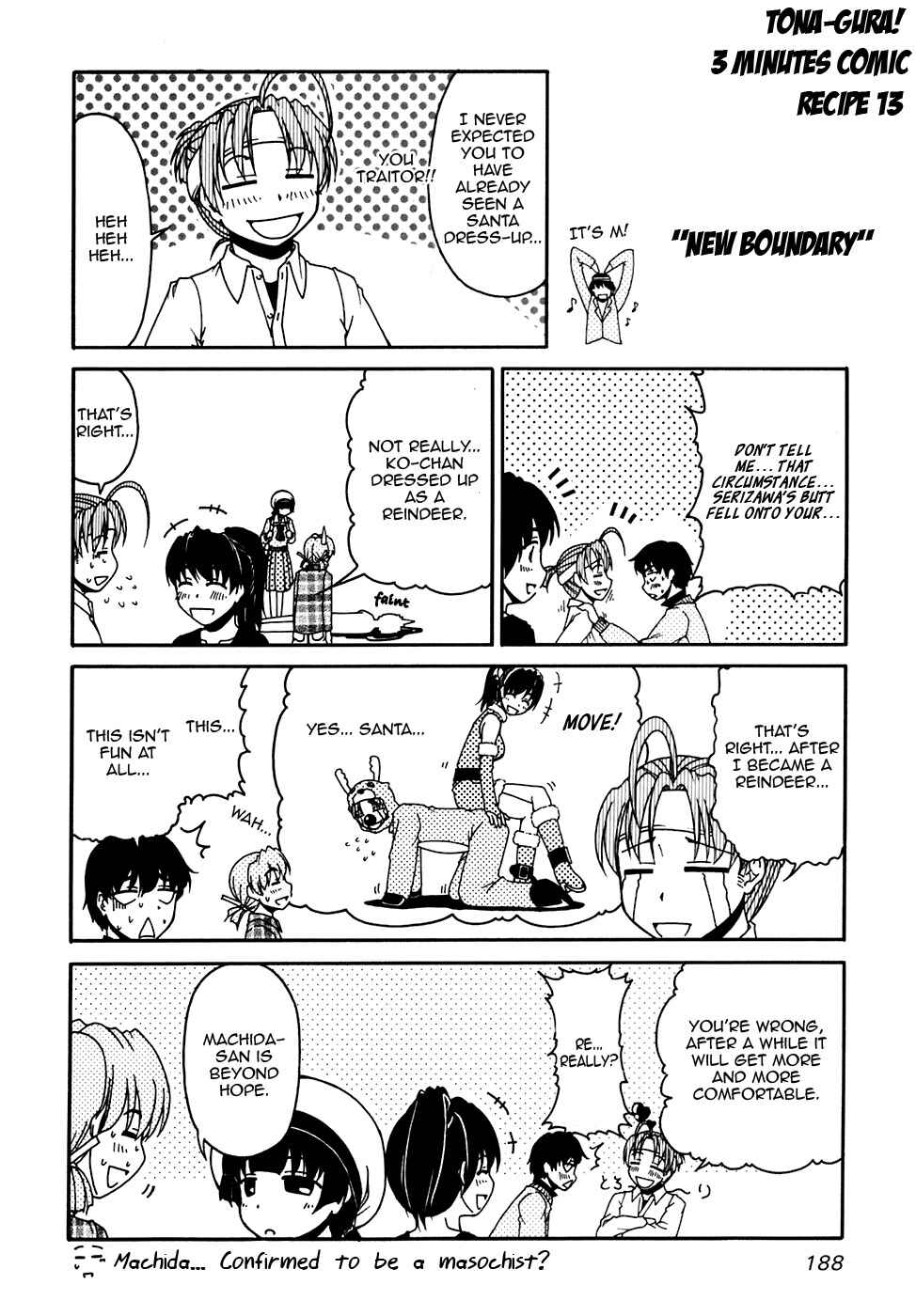 Page 46 Chapter 41 Tona-Gura!