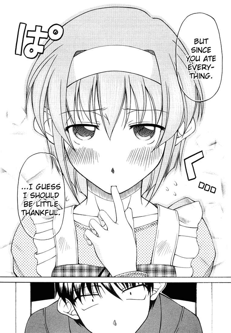 Page 18 Chapter 2 Tona-Gura!