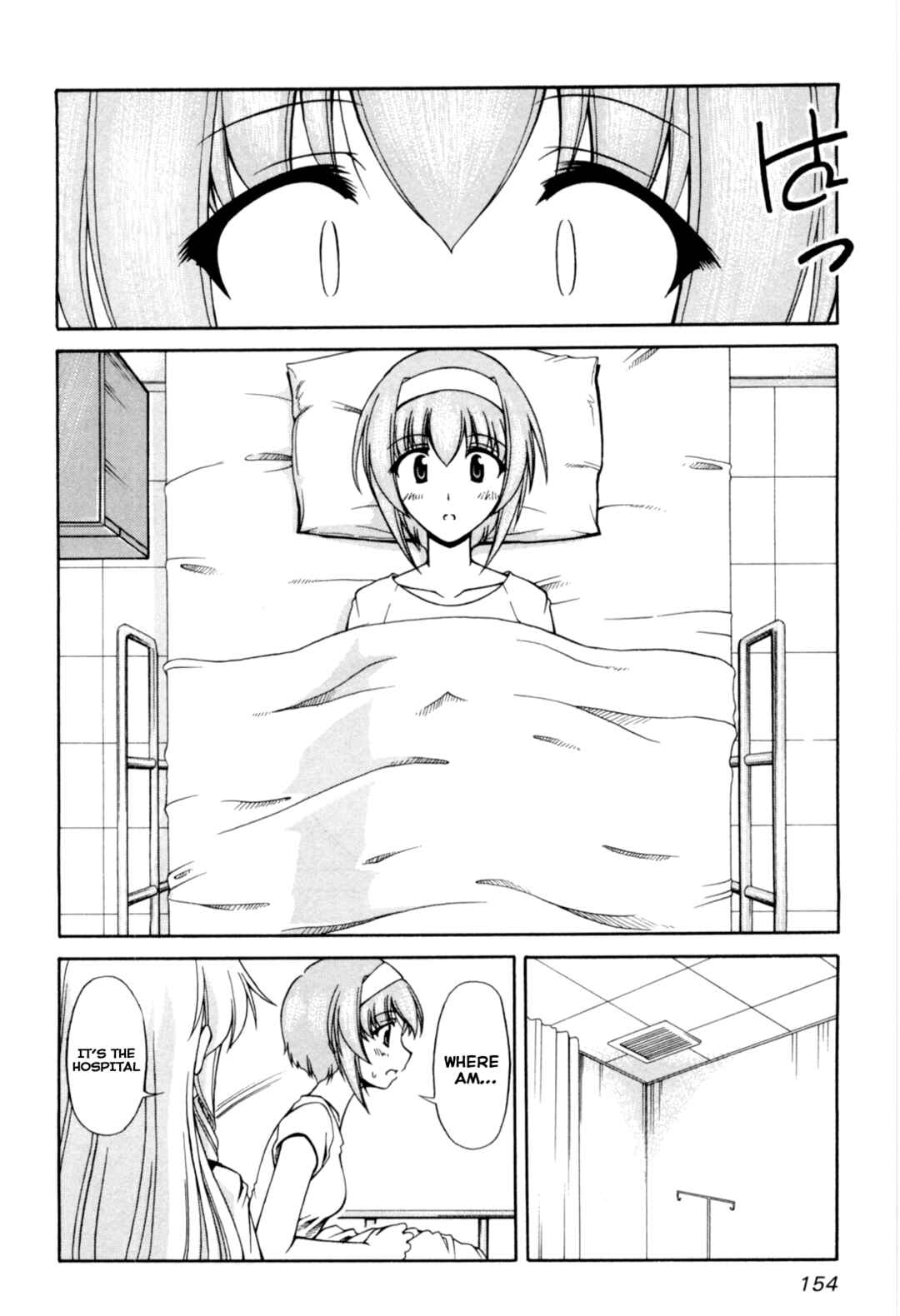 Page 4 Chapter 66 Tona-Gura!