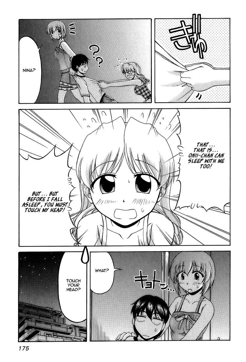 Page 19 Chapter 28 Tona-Gura!