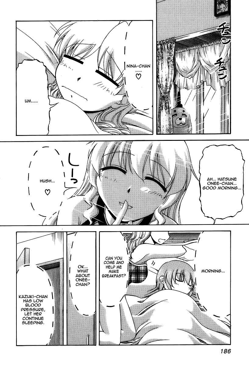 Page 30 Chapter 28 Tona-Gura!