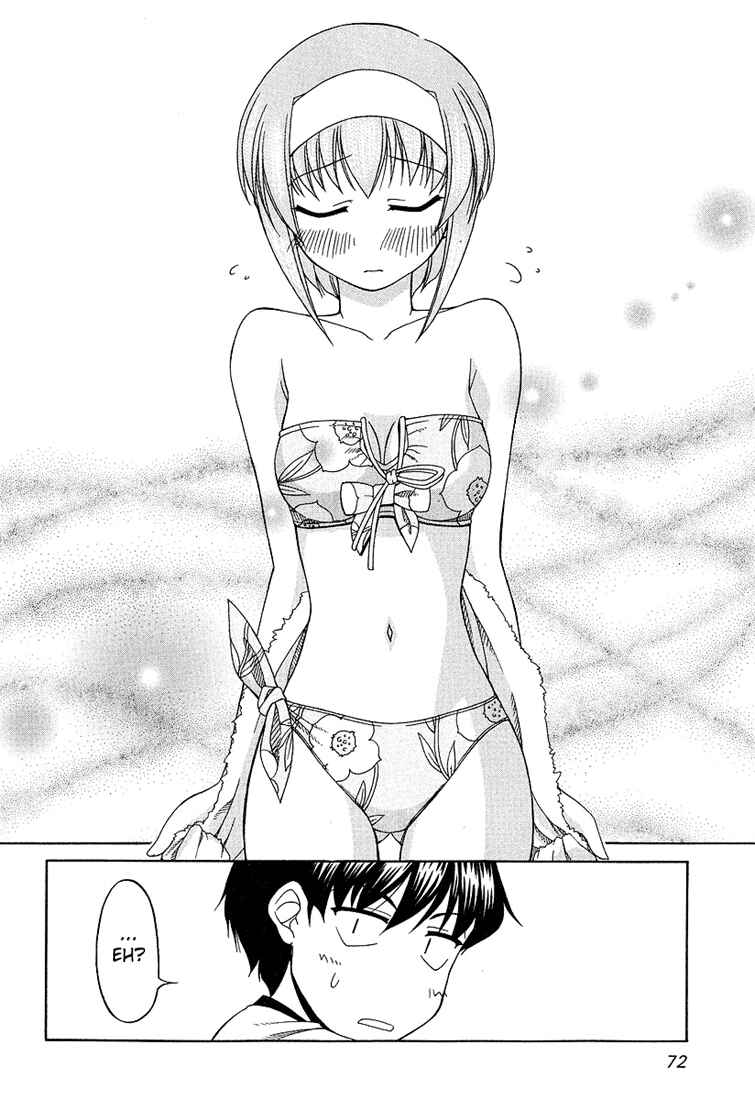 Page 20 Chapter 18 Tona-Gura!