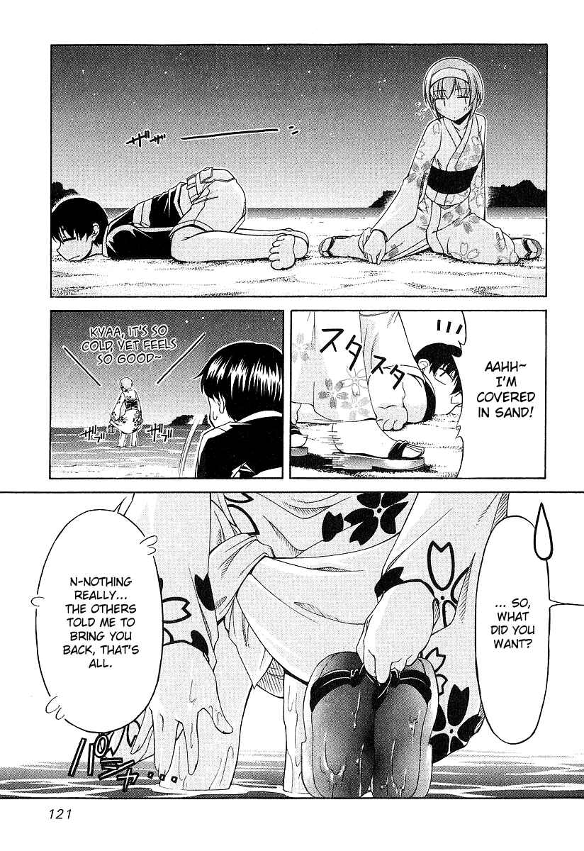 Page 14 Chapter 20 Tona-Gura!