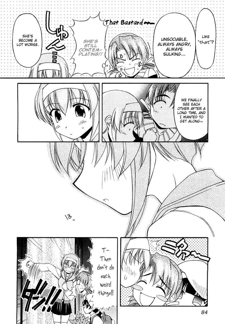 Page 10 Chapter 12 Tona-Gura!