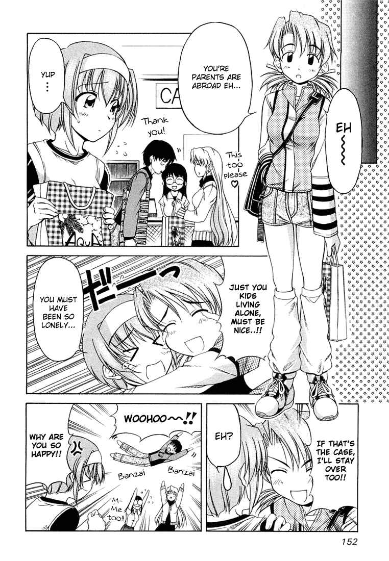 Page 4 Chapter 7 Tona-Gura!