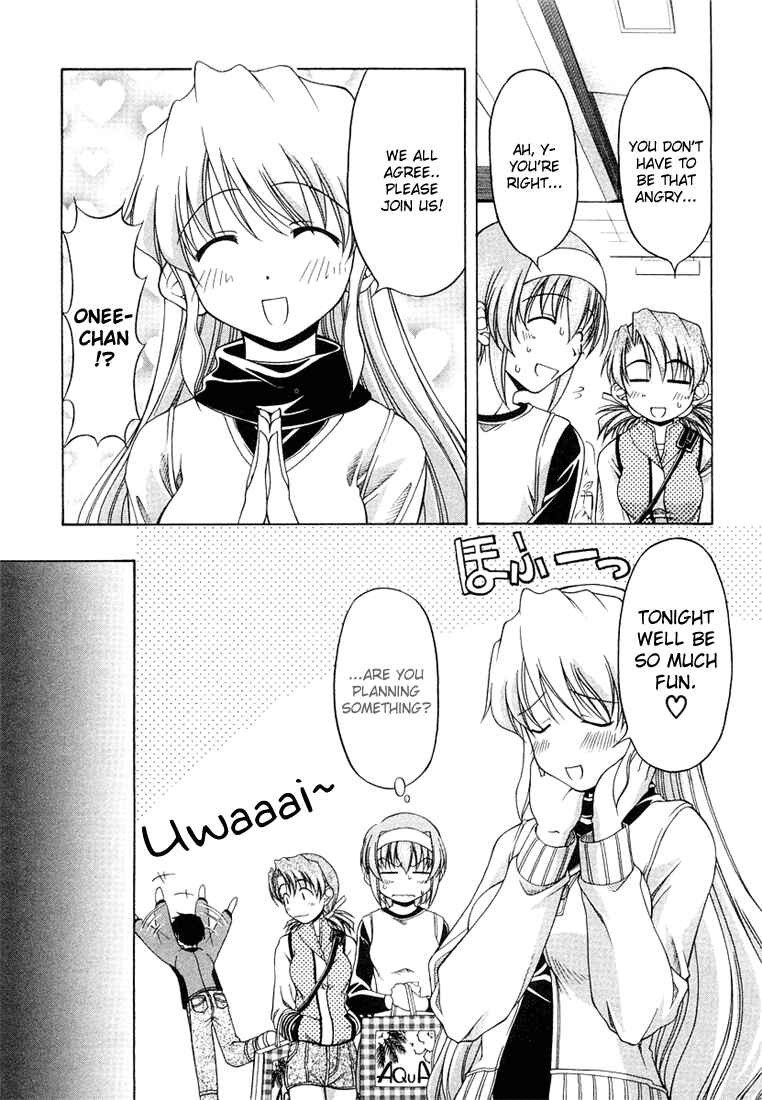 Page 5 Chapter 7 Tona-Gura!