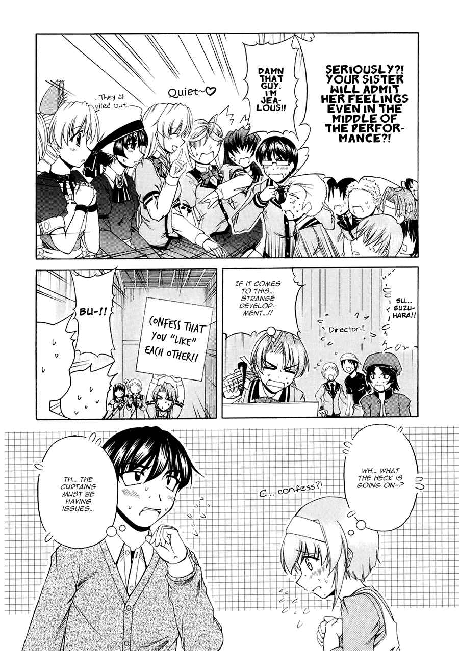 Page 26 Chapter 56 Tona-Gura!