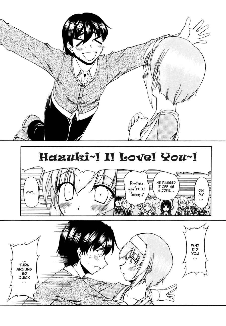Page 29 Chapter 56 Tona-Gura!