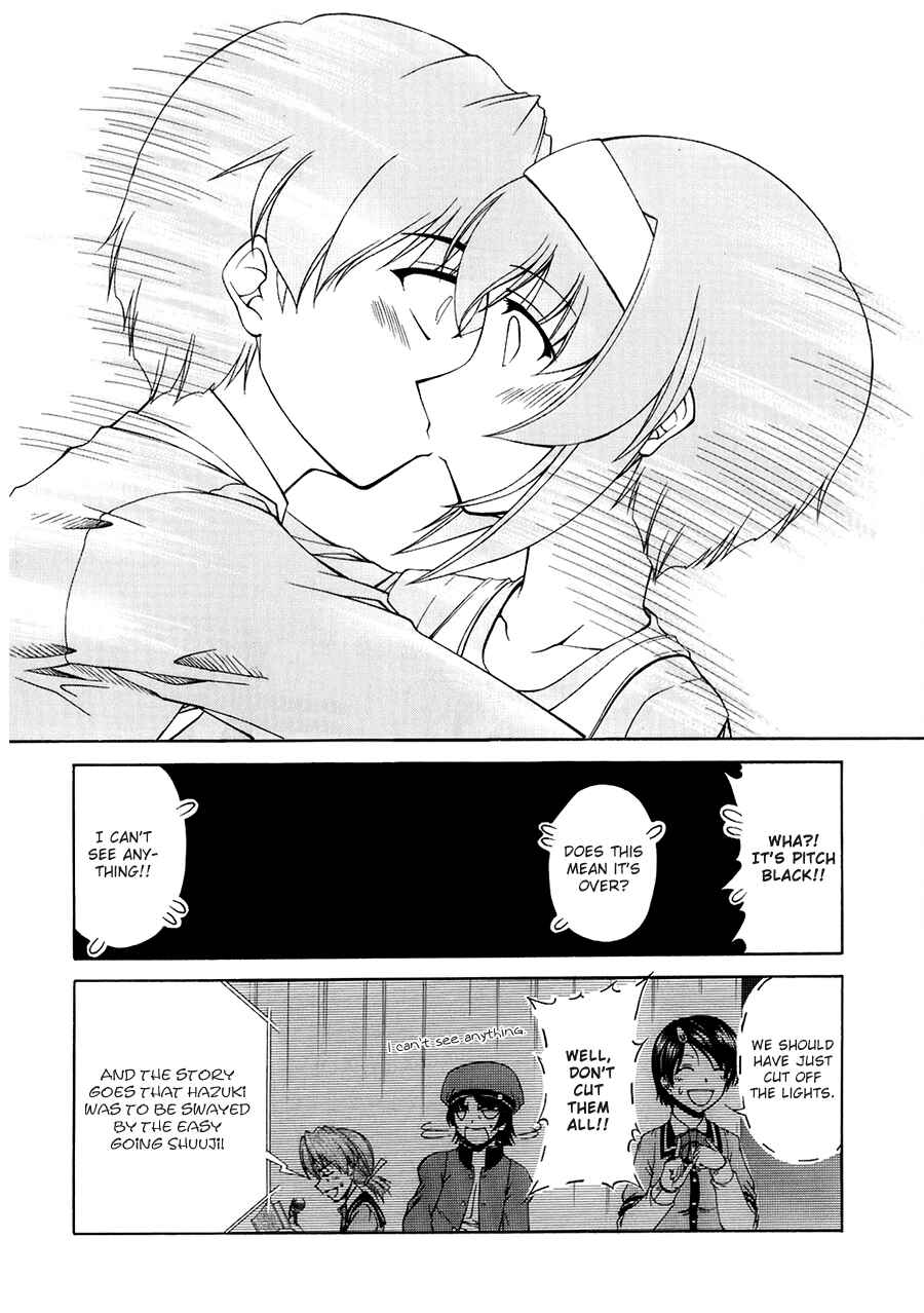 Page 30 Chapter 56 Tona-Gura!