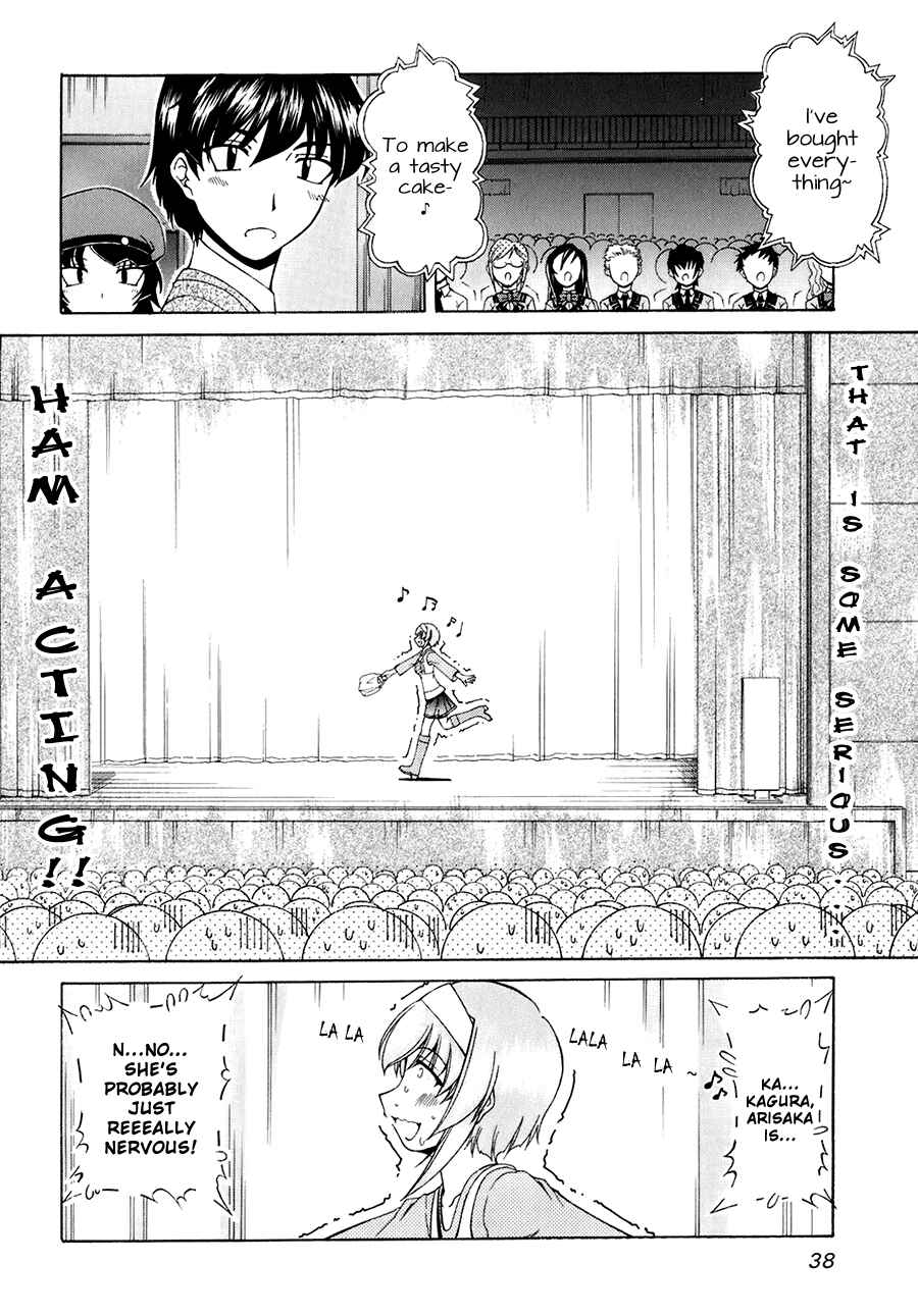 Page 8 Chapter 56 Tona-Gura!