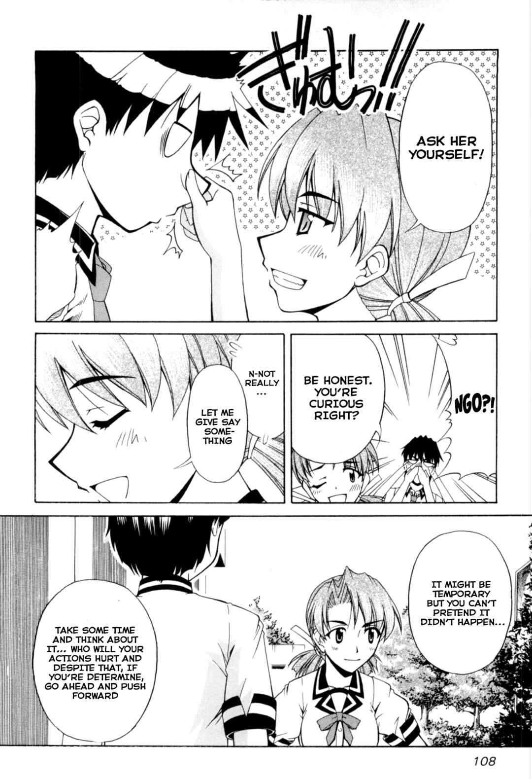 Page 20 Chapter 64 Tona-Gura!