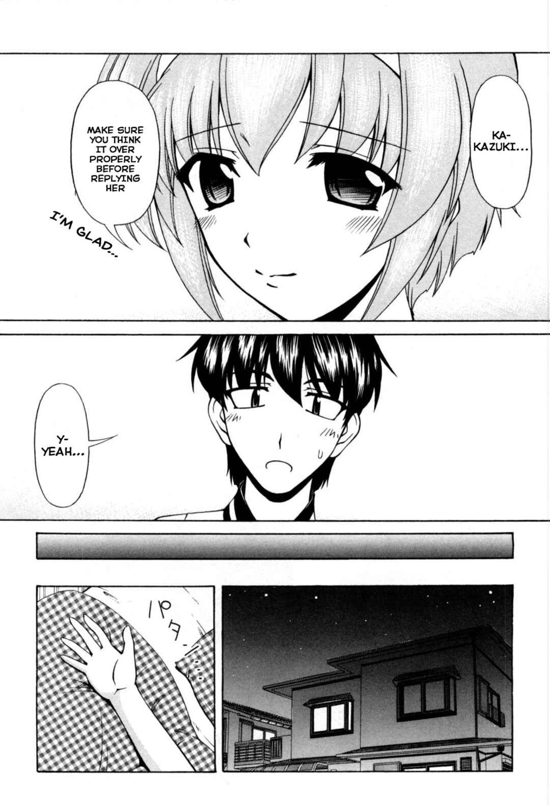Page 16 Chapter 63 Tona-Gura!