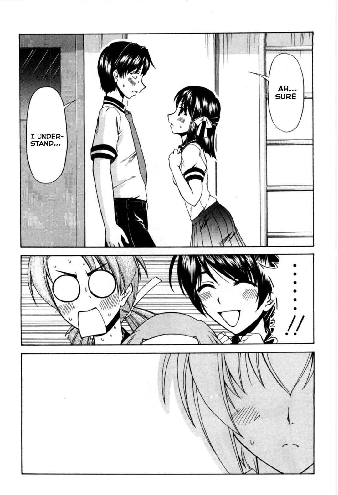 Page 28 Chapter 63 Tona-Gura!