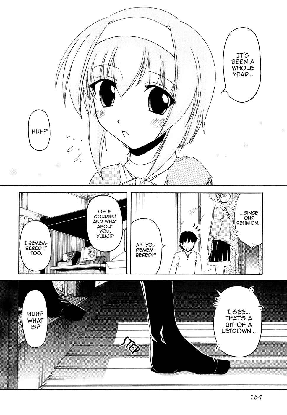 Page 22 Chapter 53 Tona-Gura!