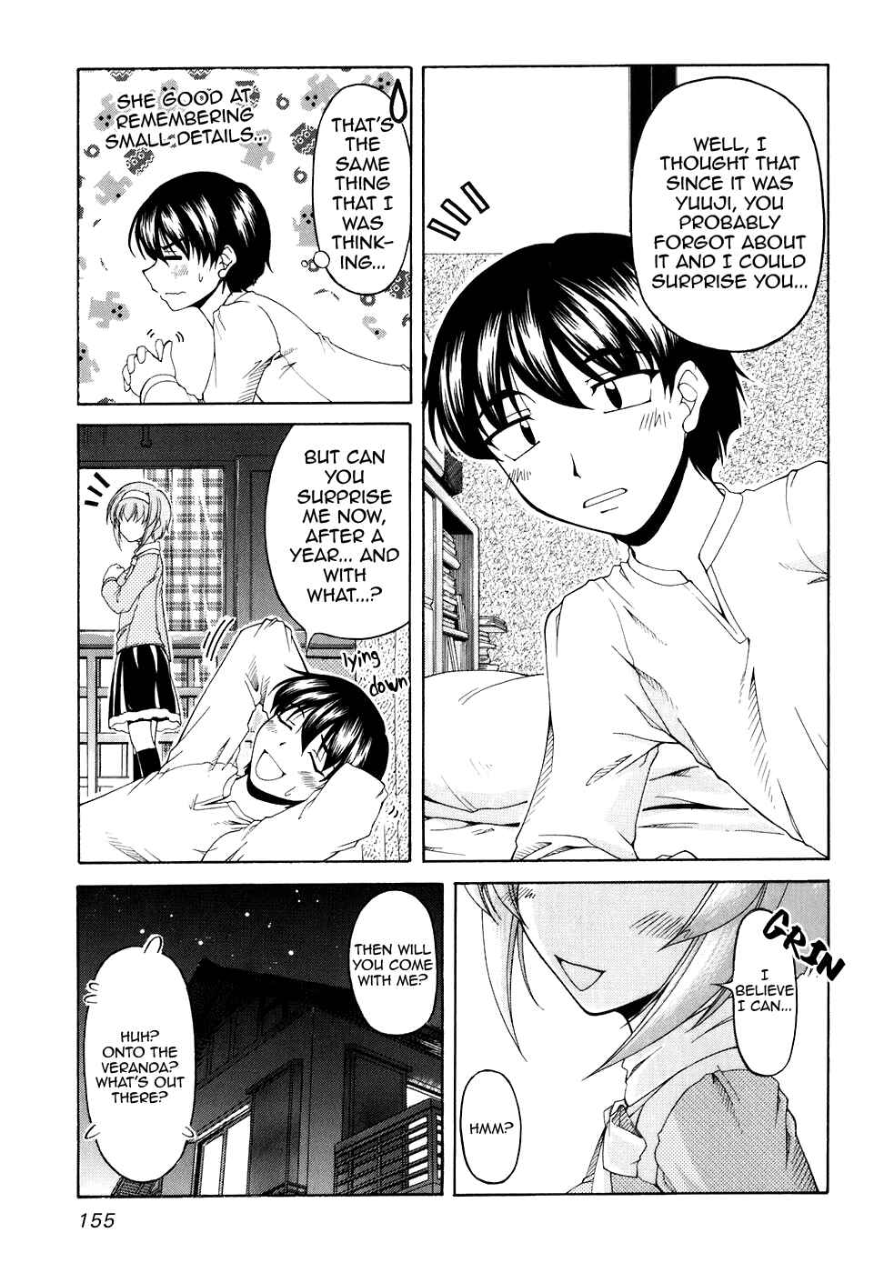 Page 23 Chapter 53 Tona-Gura!