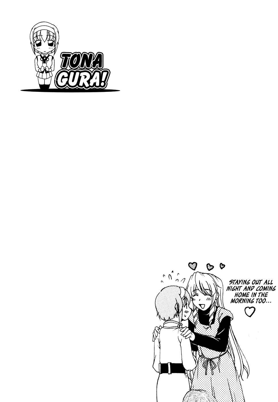 Page 29 Chapter 53 Tona-Gura!