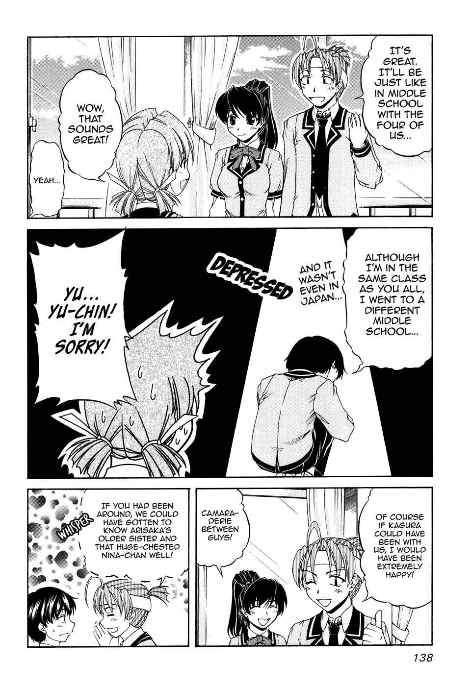 Page 6 Chapter 53 Tona-Gura!