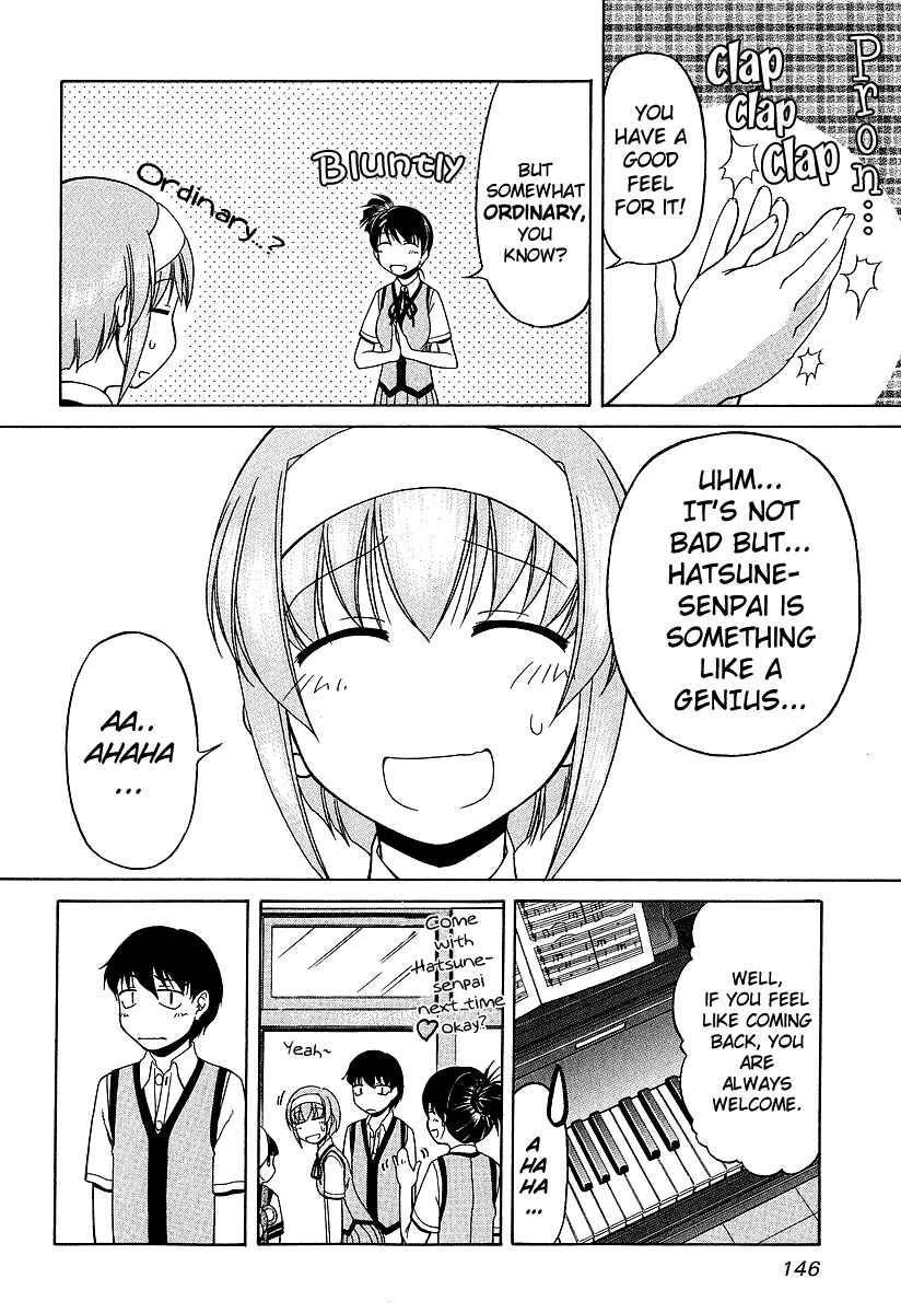Page 8 Chapter 21 Tona-Gura!