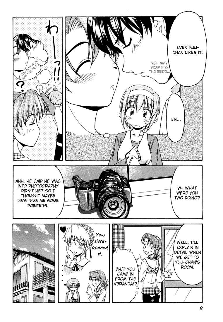 Page 6 Chapter 9 Tona-Gura!