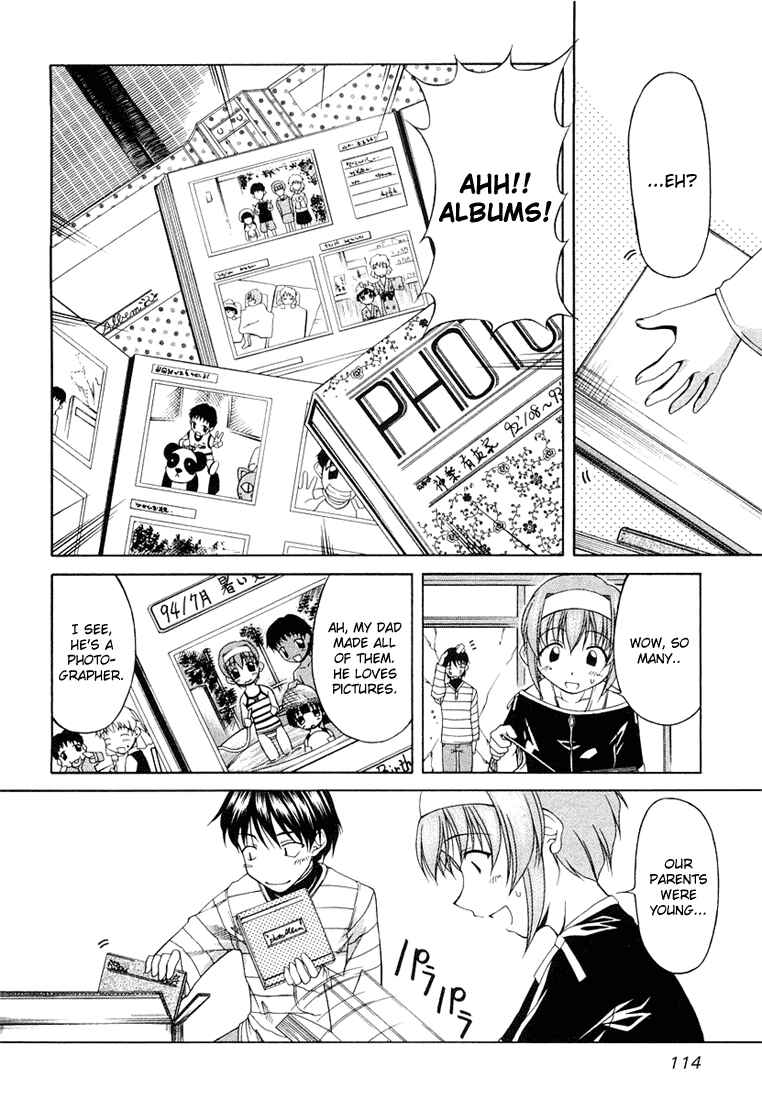 Page 14 Chapter 5 Tona-Gura!