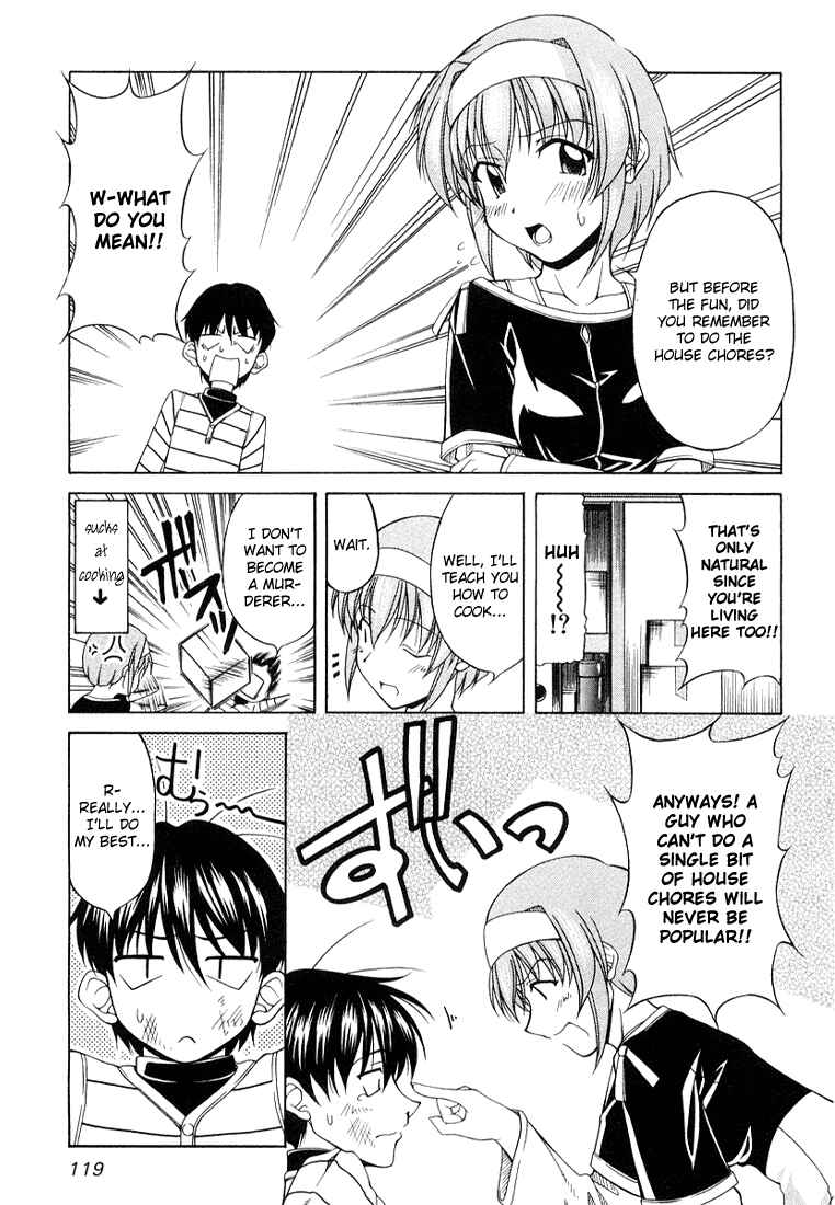 Page 19 Chapter 5 Tona-Gura!